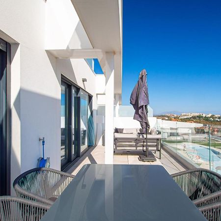 Via Celere 2348 Apartman Casares Kültér fotó