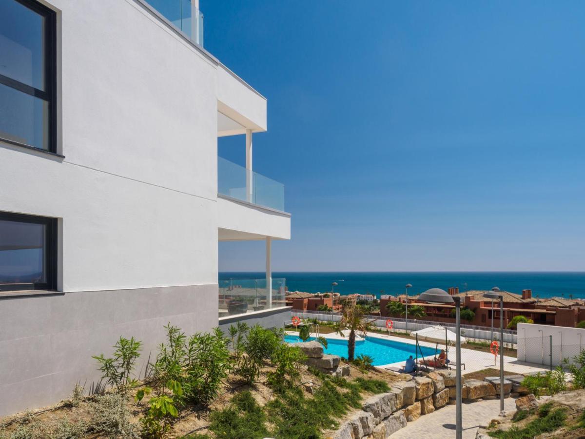 Via Celere 2348 Apartman Casares Kültér fotó