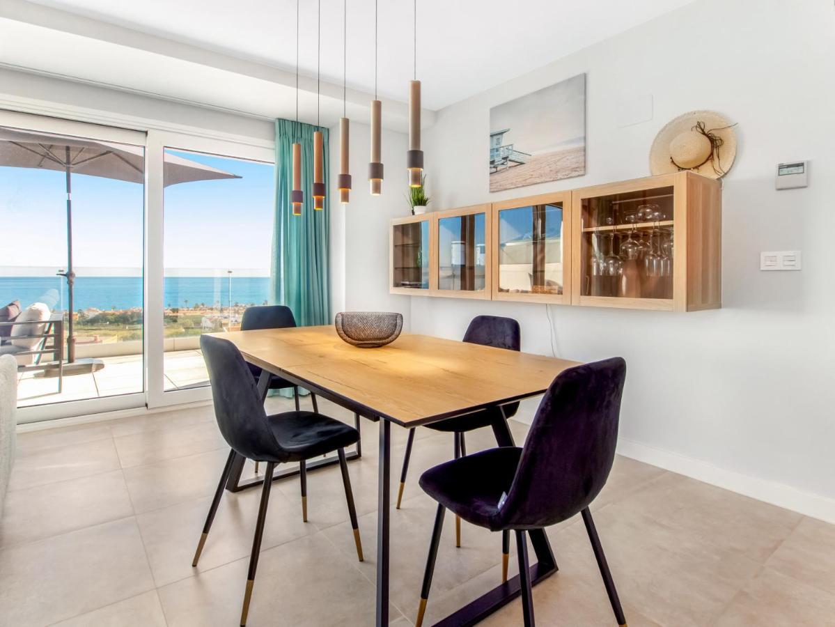 Via Celere 2348 Apartman Casares Kültér fotó