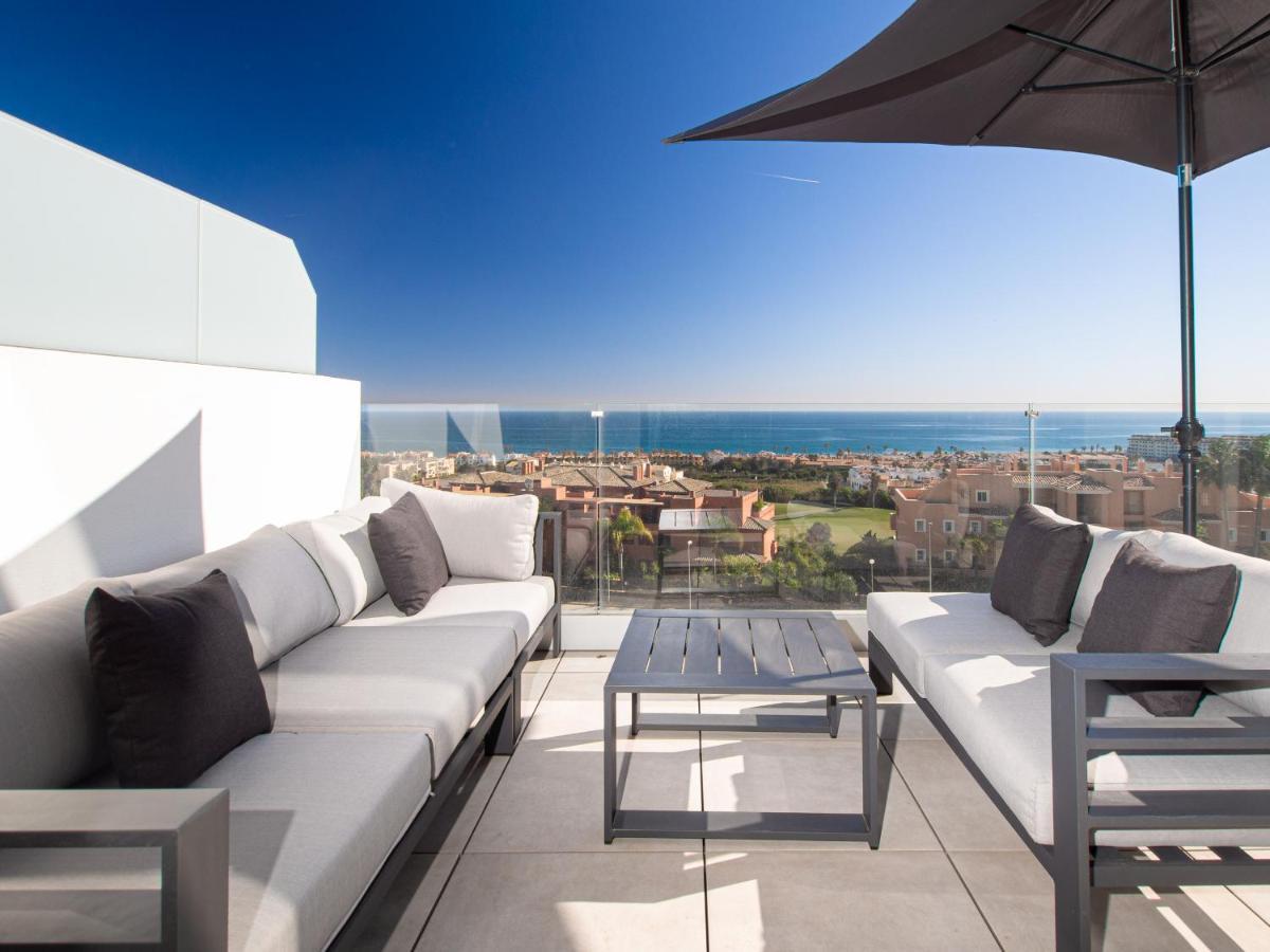 Via Celere 2348 Apartman Casares Kültér fotó