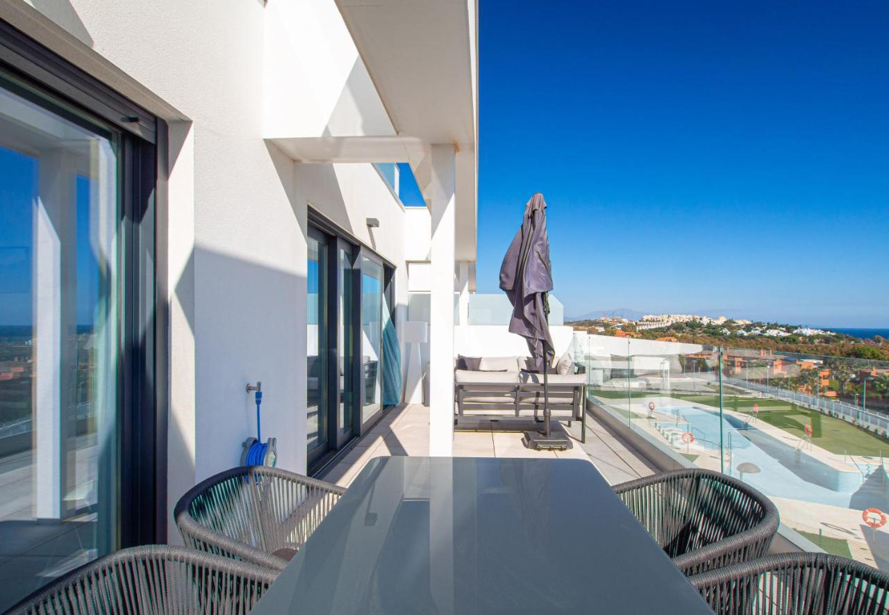 Via Celere 2348 Apartman Casares Kültér fotó