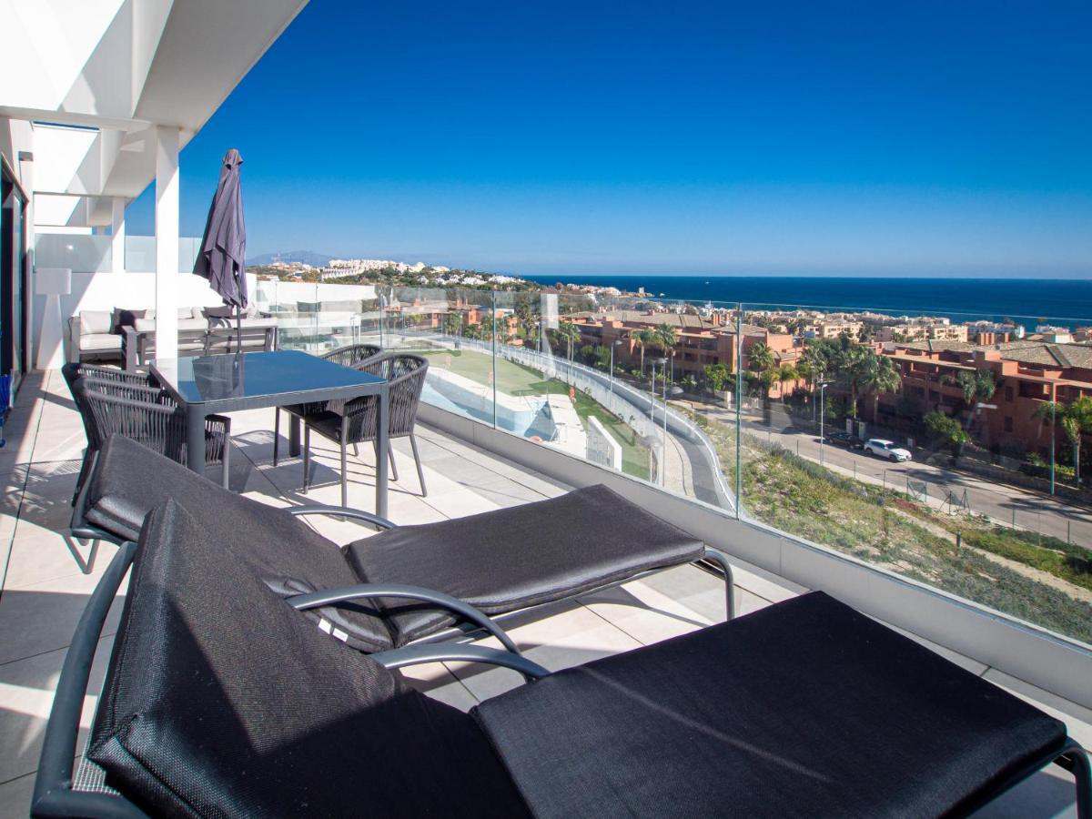 Via Celere 2348 Apartman Casares Kültér fotó