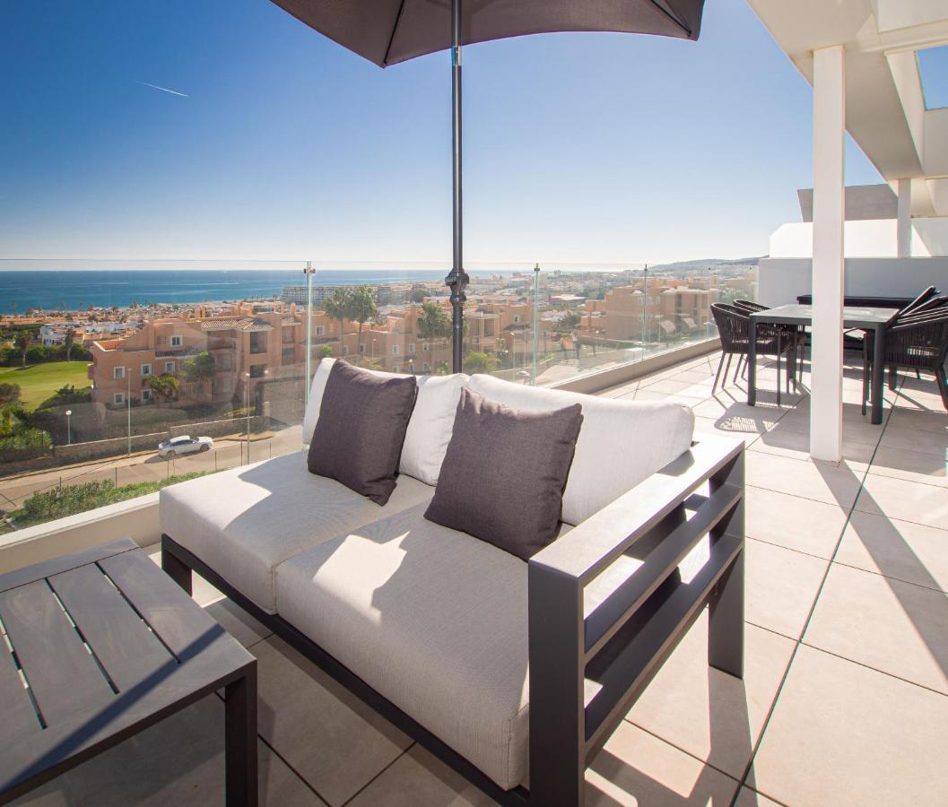 Via Celere 2348 Apartman Casares Kültér fotó