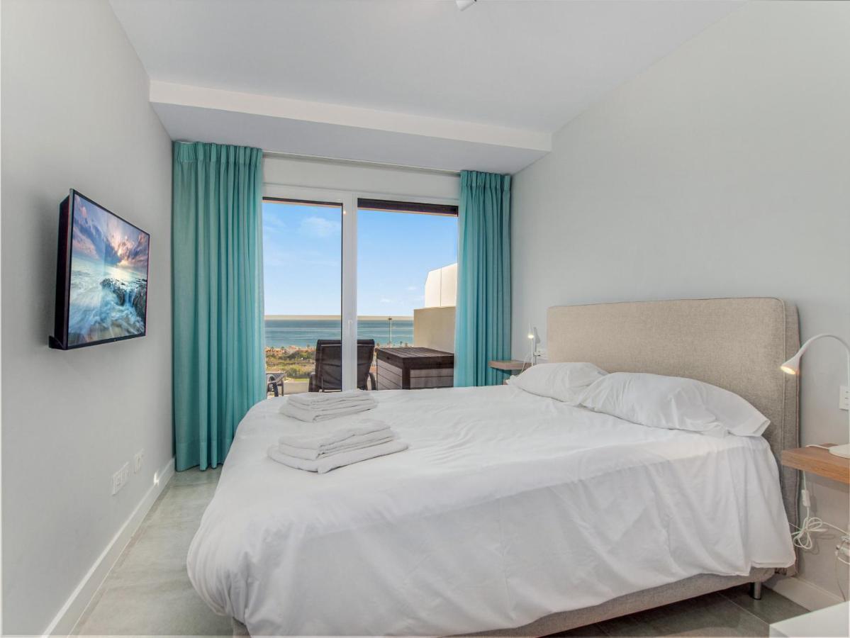 Via Celere 2348 Apartman Casares Kültér fotó