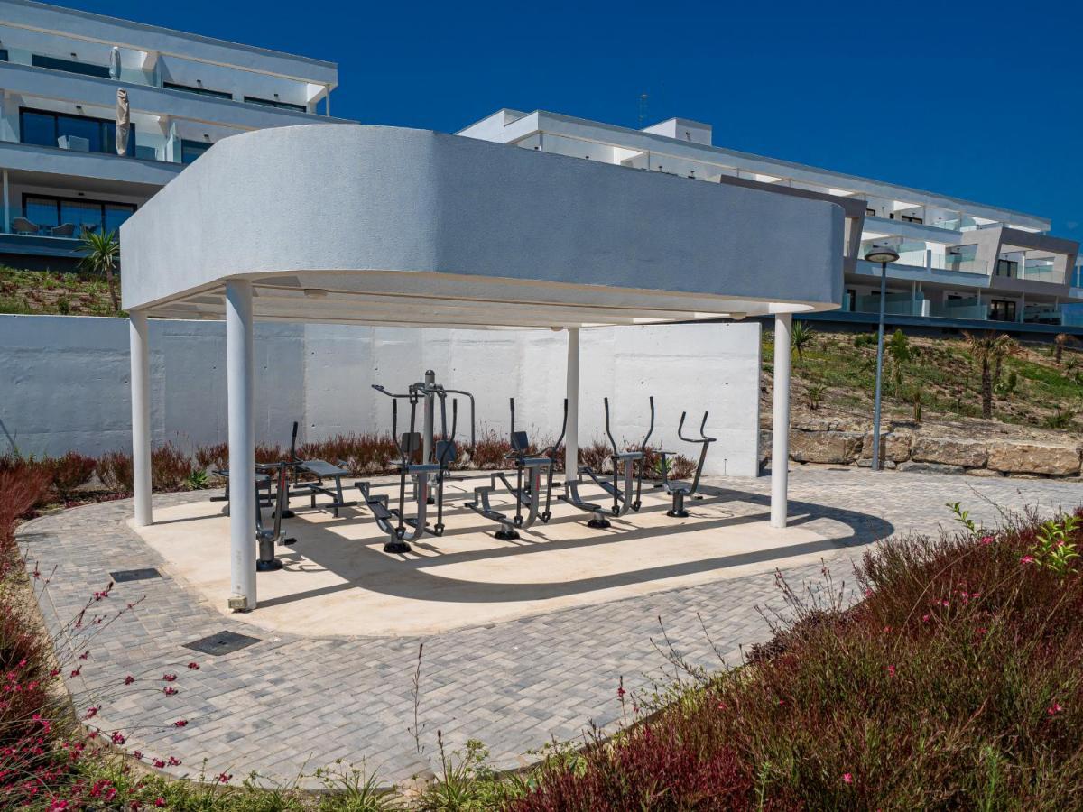 Via Celere 2348 Apartman Casares Kültér fotó